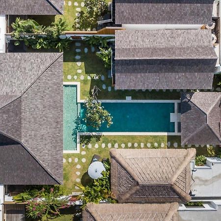 Villa Hoi By Alfred In Bali Seminyak Buitenkant foto