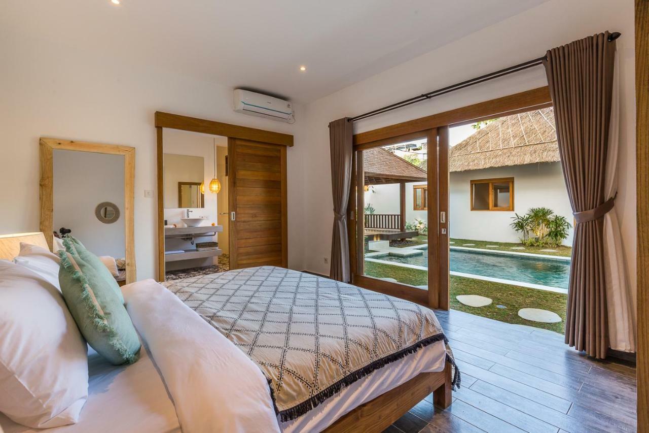 Villa Hoi By Alfred In Bali Seminyak Buitenkant foto